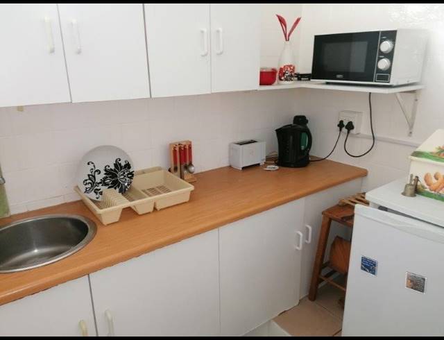 1 BEDROOM APARTMENT TO LET IN NORTH BEACH